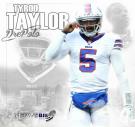 Tyrod Taylor