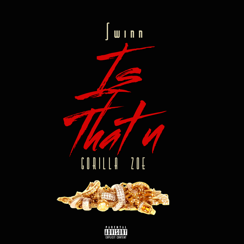 ZOE -N- SWINN - IS THAT YOU