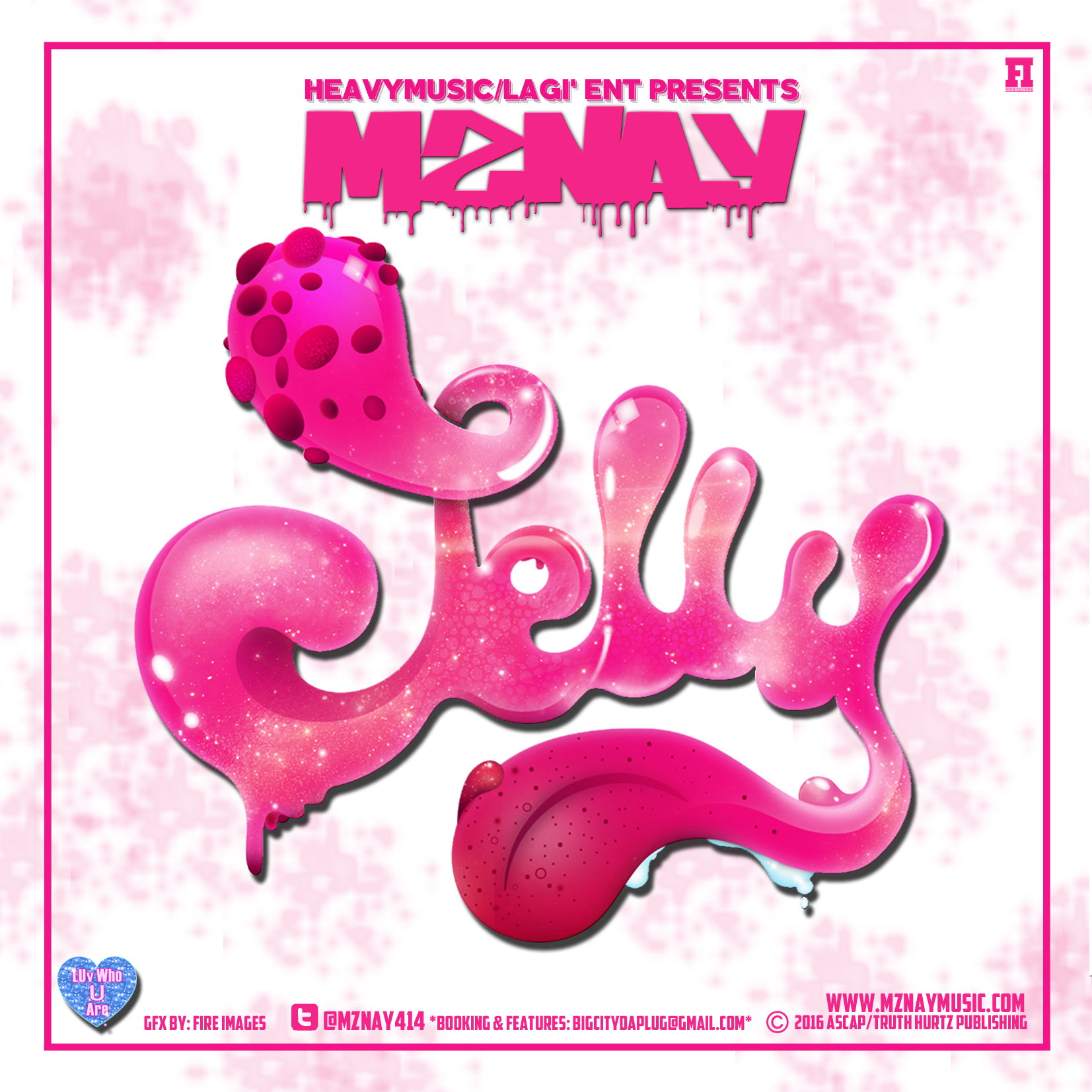 JELLY