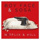 NETFLIX & KILL NETFLIX & KILL