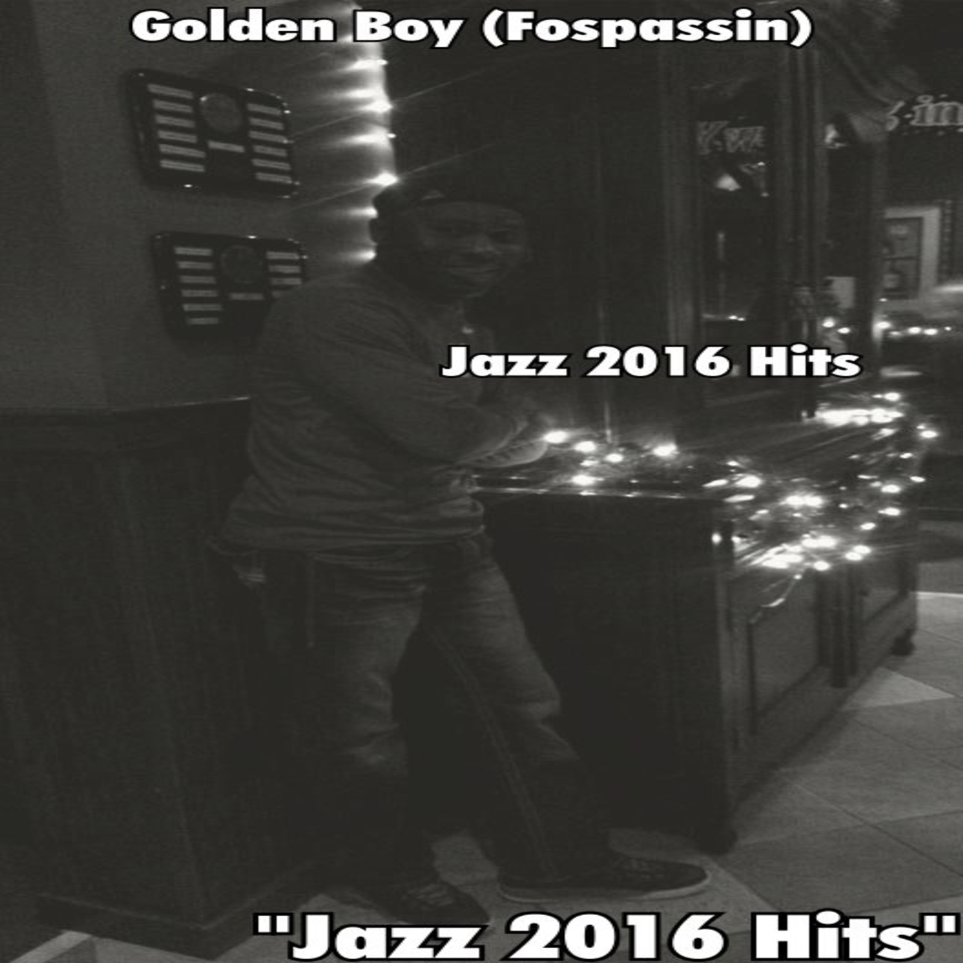 Golden Jazz Fusion
