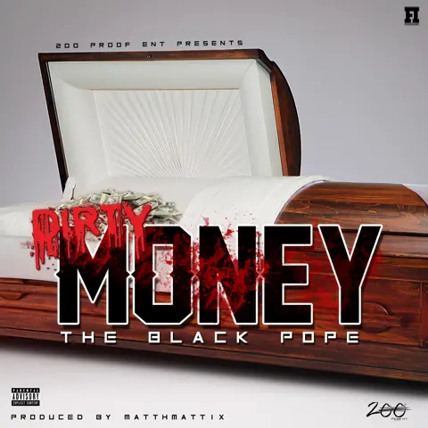 DIRTY MONEY