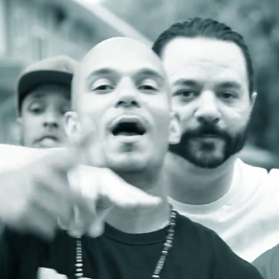 Hustle Grind (Prod. by Matthmattix)