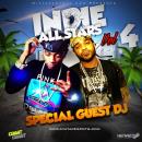 Mixtapespots.com - Indie All Stars Vol 4 (Hosted By DJ Skroog Mkduk)