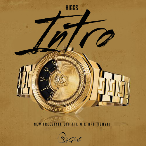 HIGGS-INTRO