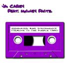 Irradiated Bar Statements (Tribute to the Purple Tape)