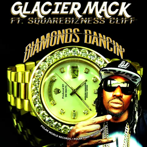 DIAMOND DANCIN