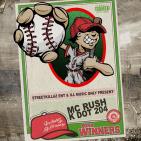 ILL MUSIC ONLY & STREETKILLAZ ENT "BORN WINNERS" ILL MUSIC ONLY & STREETKILLAZ ENT "BORN WINNERS"