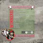 ILL MUSIC ONLY & STREETKILLAZ ENT "BORN WINNERS" ILL MUSIC ONLY & STREETKILLAZ ENT "BORN WINNERS"