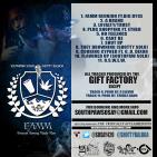 The FAMM Reunion hosted by Dj Frank White