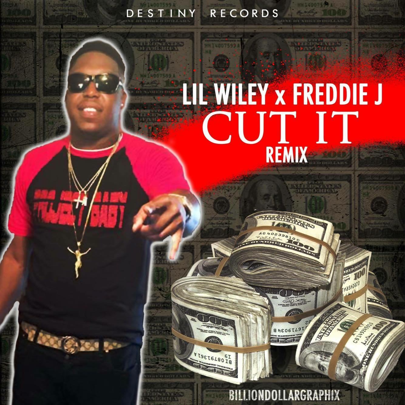 Cut It Remix