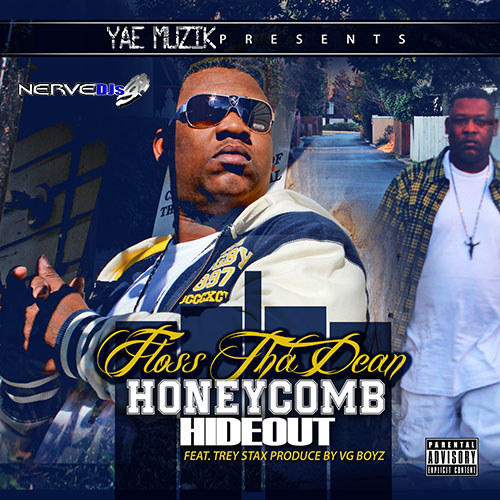 Honeycomb Hideout (Dirty) Clean is in Mp3 Pool
