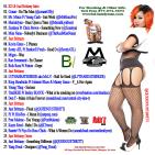 Im N Da Streets Not Industry 11
