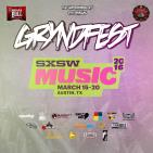 The WM27 - 4th Annual #Gryndfest SXSW 2016 Mixtape The WM27 - 4th Annual #Gryndfest SXSW 2016 Mixtape