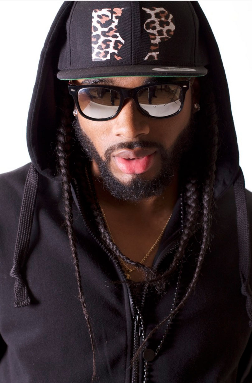 The Let Out (Street Intro)