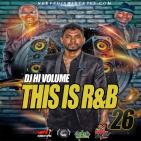 This Is R&B Vol.26