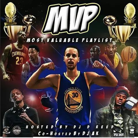 M.V.P. Master