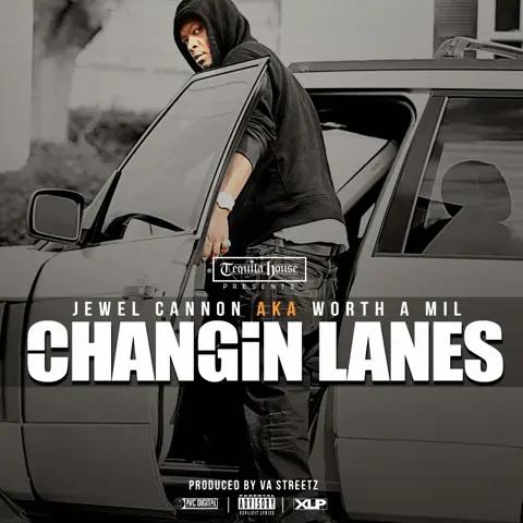 CHANGIN LANES by Jewel Cannon prod VA Streetz