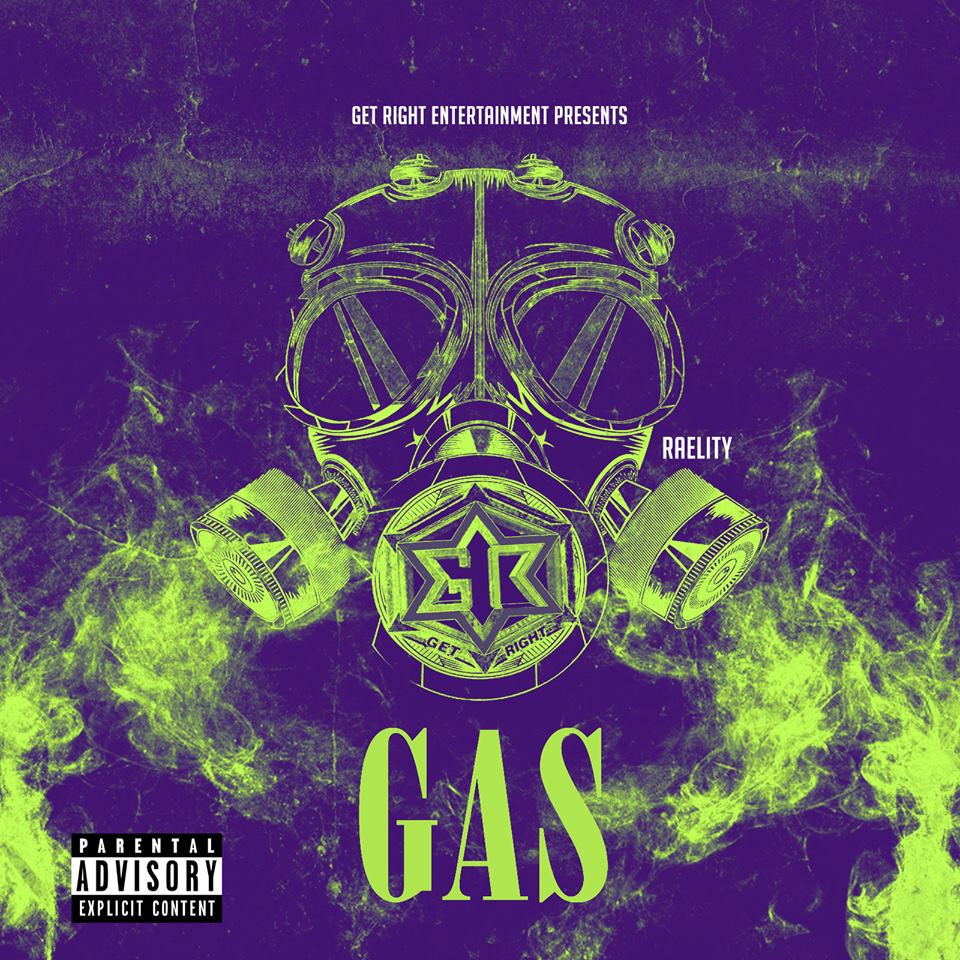 Gas (Dirty)