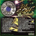 Da Souf Mixtapes Vol.40 