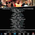 SCURRY LIFE DVD PRESENTS DJ TONY HARDER 