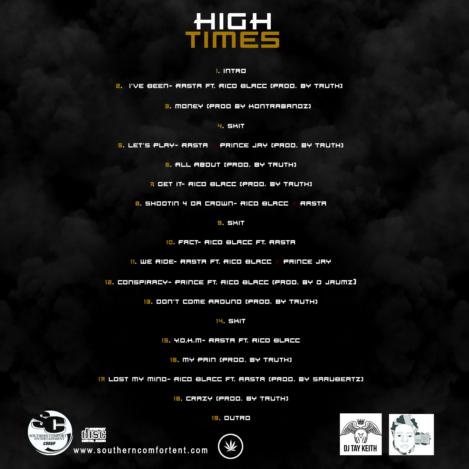 High Times