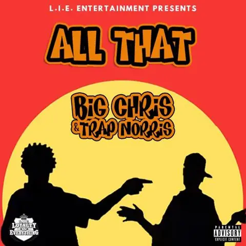 Big Chris x Trap Norris