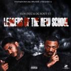 Leaders Of The New School Leaders Of The New School