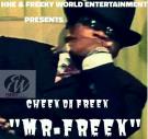 Mr. Freek