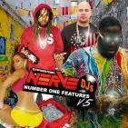 DJ TONY HARDER PRESENTS NERVEDJS NUMBER ONE FEATURES V5  DJ TONY HARDER PRESENTS NERVEDJS NUMBER ONE FEATURES V5