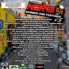 DJ TONY HARDER PRESENTS NERVEDJS NUMBER ONE FEATURES V5  DJ TONY HARDER PRESENTS NERVEDJS NUMBER ONE FEATURES V5