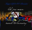 Road To Luxury EP Road To Luxury EP