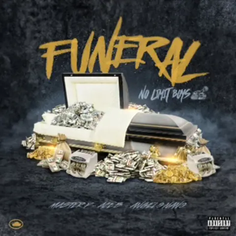 FUNERAL by Master P ft Ace B & Angelo Nano