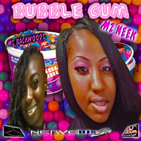 Bubble Gum(DJ Trans MasterMixx)