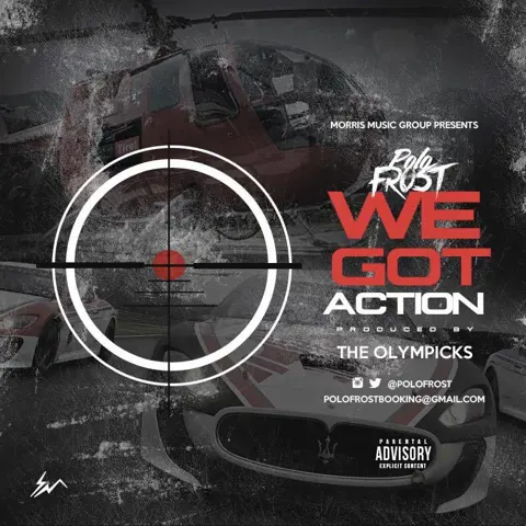 We Got Action