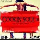 Cookin' Soul III - Back In The Yard 