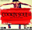 Cookin' Soul III - Back In The Yard  Cookin' Soul III - Back In The Yard