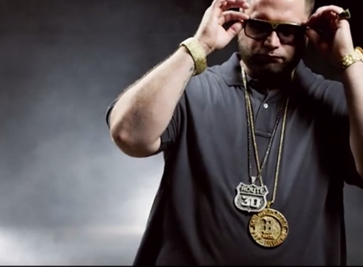 B BRIXX @412BRIXX - DIDDY DIRTY MONEY