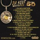 Da Souf Mixtapes Vol.50 