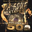 Da Souf Mixtapes Vol.50 