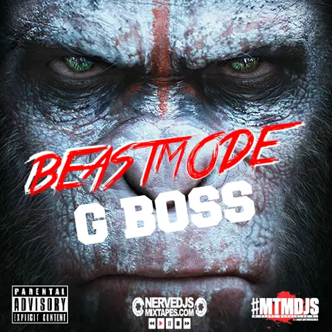 BeastMode 