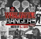 @Scgtakeova Present's Worldwide Bangers Vol 1