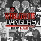 @Scgtakeova Present's Worldwide Bangers Vol 1 @Scgtakeova Present's Worldwide Bangers Vol 1