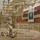 Lion In The Arena Lion In The Arena