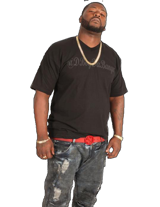 Whippin' Da Yams (Dirty)