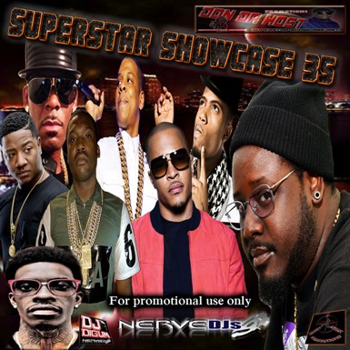 Superstar Showcase 35
