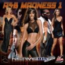 3RB - R & B Madness 1