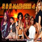 RnB Madness 4 @3RounBurst RnB Madness 4 @3RounBurst