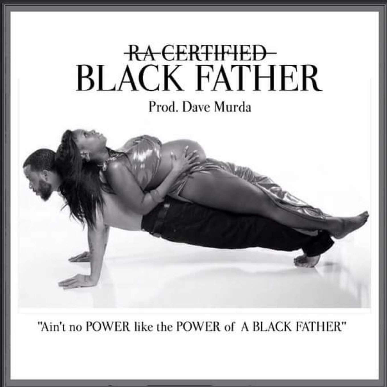 Black Father (Clean)