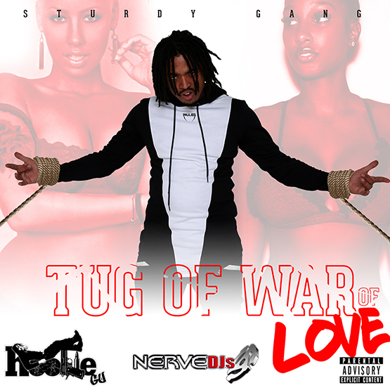 Tug Of War Of Love (Clean)